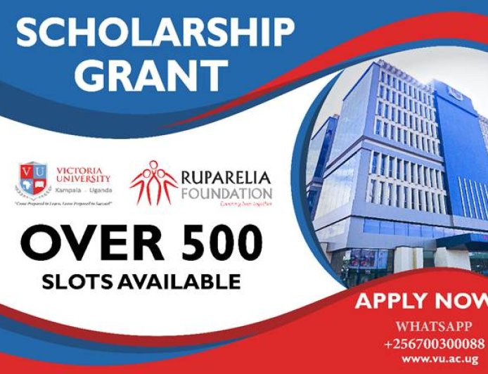 Victoria University Expands Scholarship Opportunities for International Students