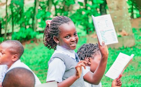 Why Parental Care Primary School Should Be Your First Choice: A Legacy of Excellence